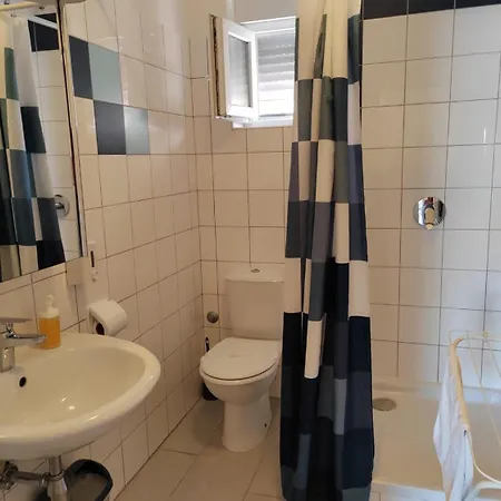 A-mol Apartment Zadar