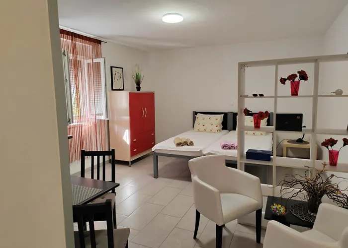 Appartamento A-mol *