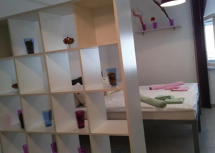 Appartamento A-mol Zara