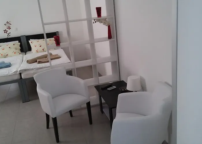 Appartamento A-mol *