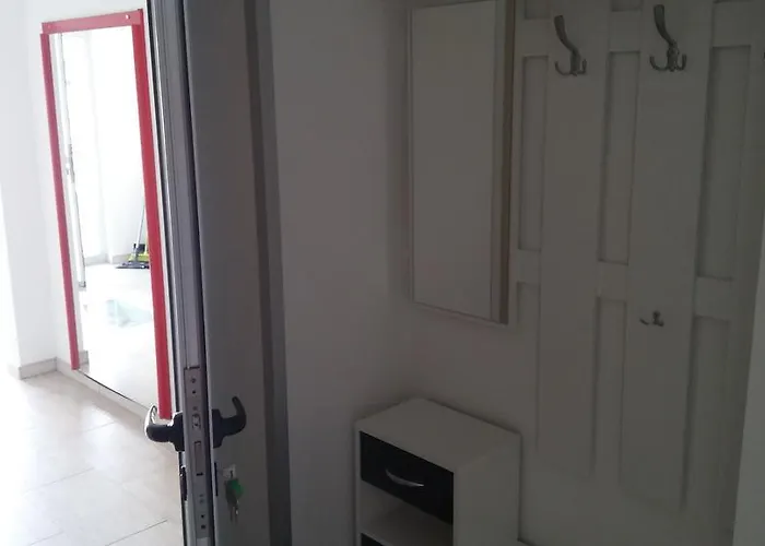 Appartamento A-mol Zara