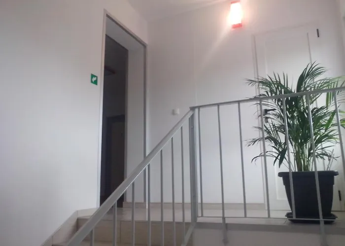 Lägenhet A-mol Zadar