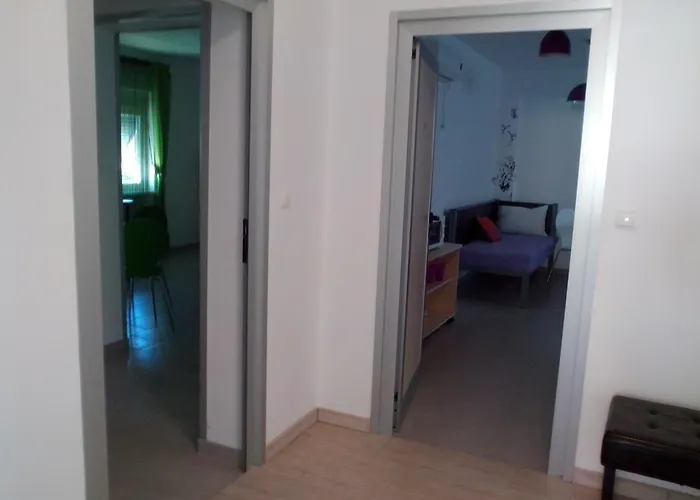 Appartamento A-mol *