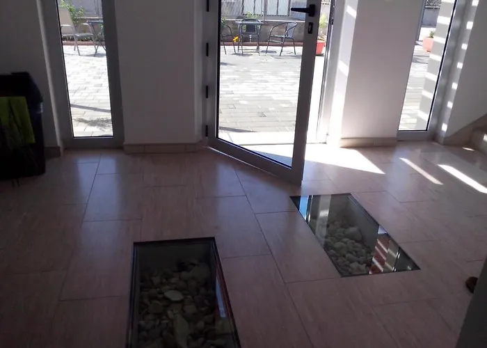 Appartamento A-mol *