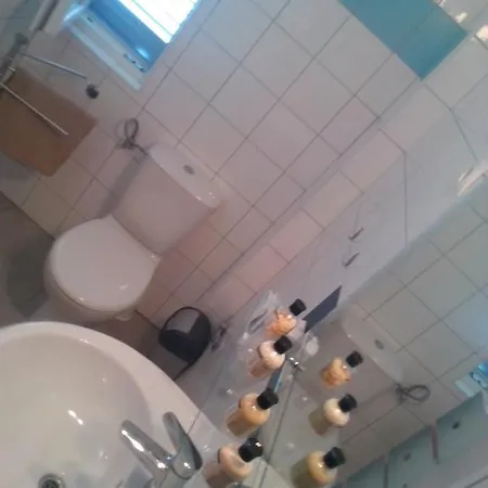 Apartment A-mol *