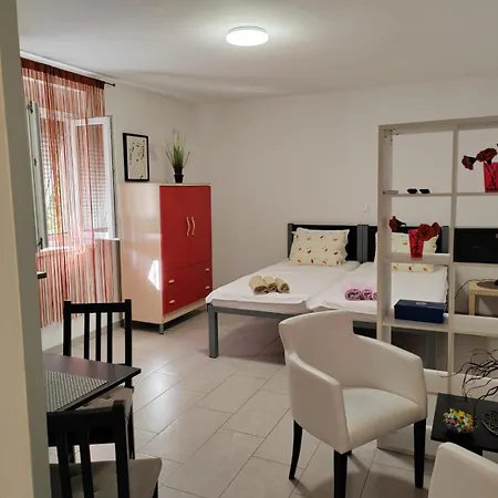 Apartment A-mol *