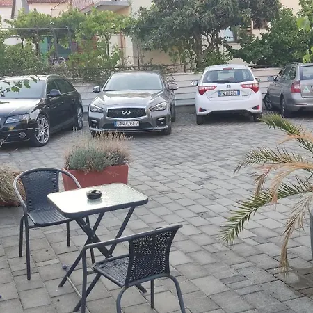 Apartment A-mol