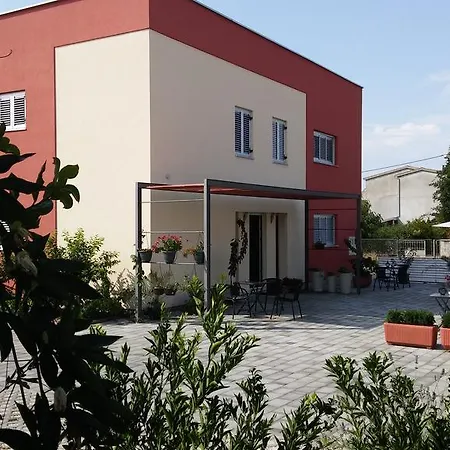 Apartment A-mol Zadar