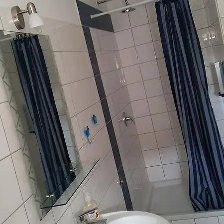 Apartment A-mol *