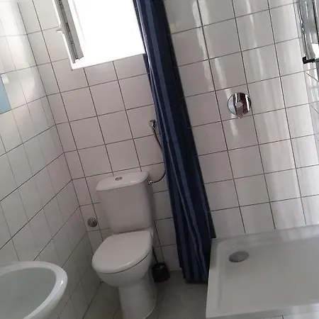 Apartment A-mol