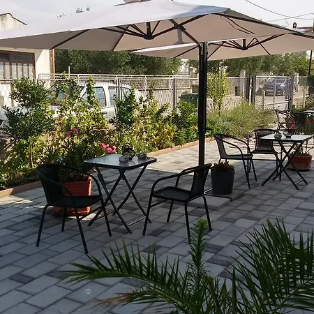 Apartment A-mol