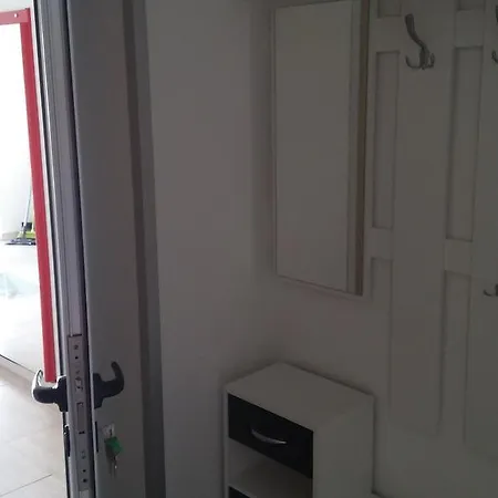 Apartmán A-mol Zadar