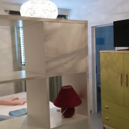 Apartment A-mol *
