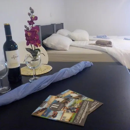 Apartment A-mol *