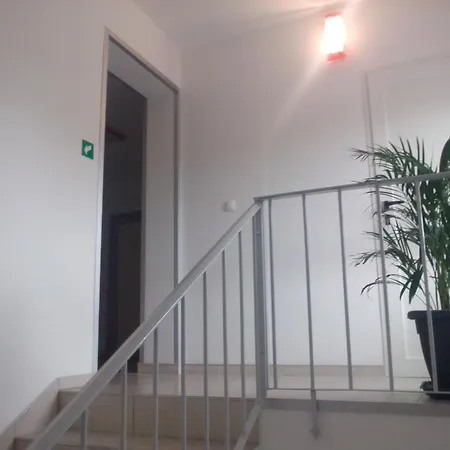 Apartment A-mol Zadar