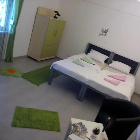 Apartment A-mol