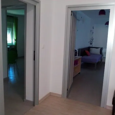 Apartment A-mol *
