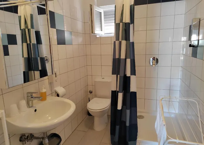 A-mol Apartament Zadar